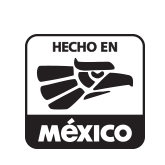 Hecho en Mexico