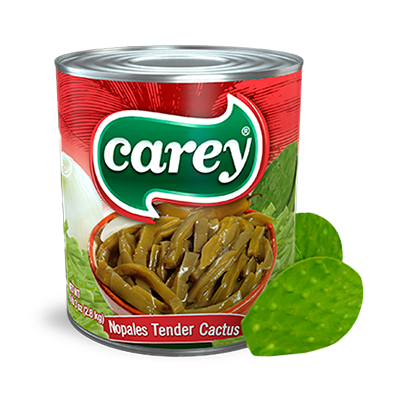 Nopales Tender Cactus