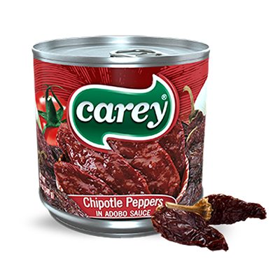 Chipotle Peppers in Adobo Sauce