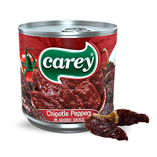 Chipotle Peppers in Adobo Sauce