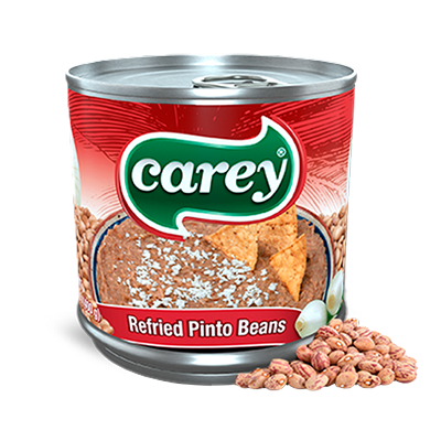 Refried Pinto Beans