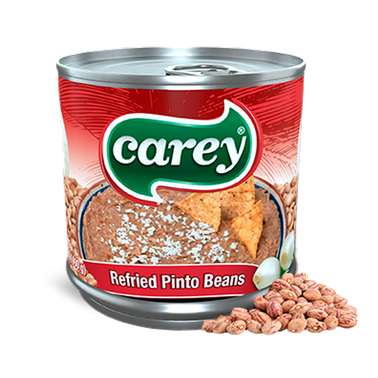 Refried Pinto Beans