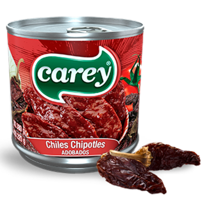 Chiles Chipotles Adobados