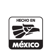 Hecho en México